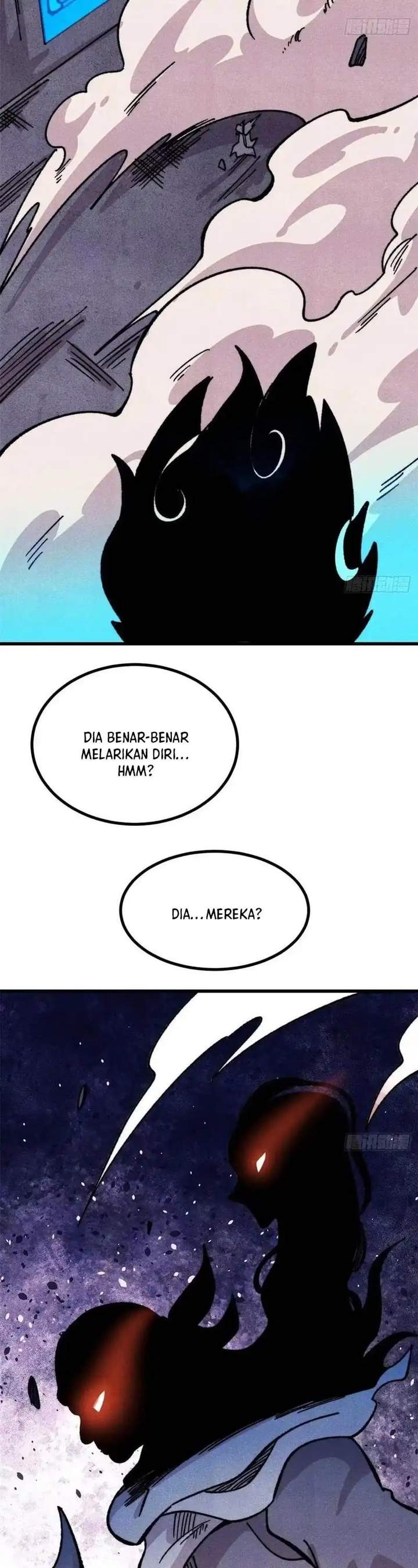 All Hail the Sect Leader Chapter 528