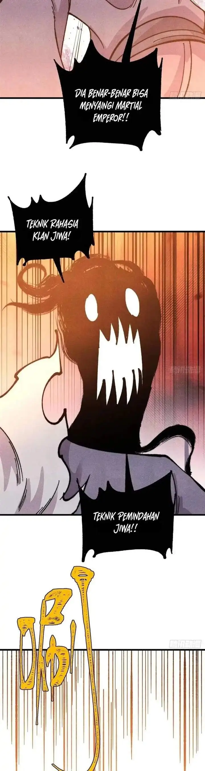 All Hail the Sect Leader Chapter 528