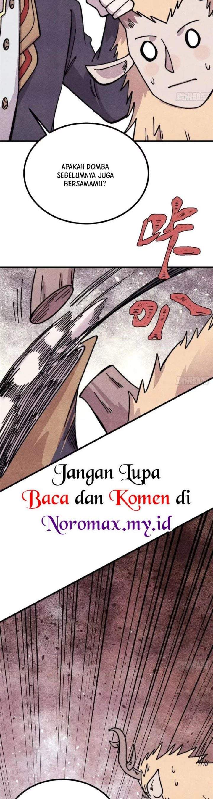 All Hail the Sect Leader Chapter 531