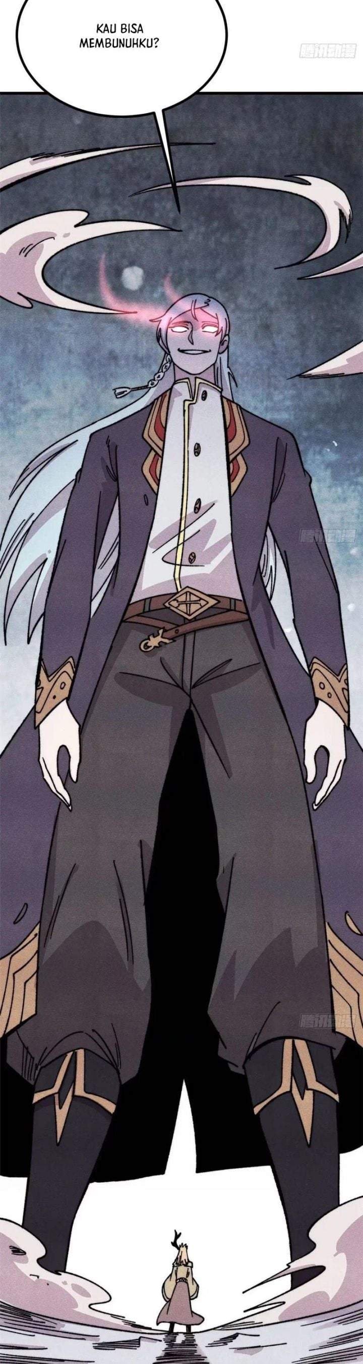All Hail the Sect Leader Chapter 531