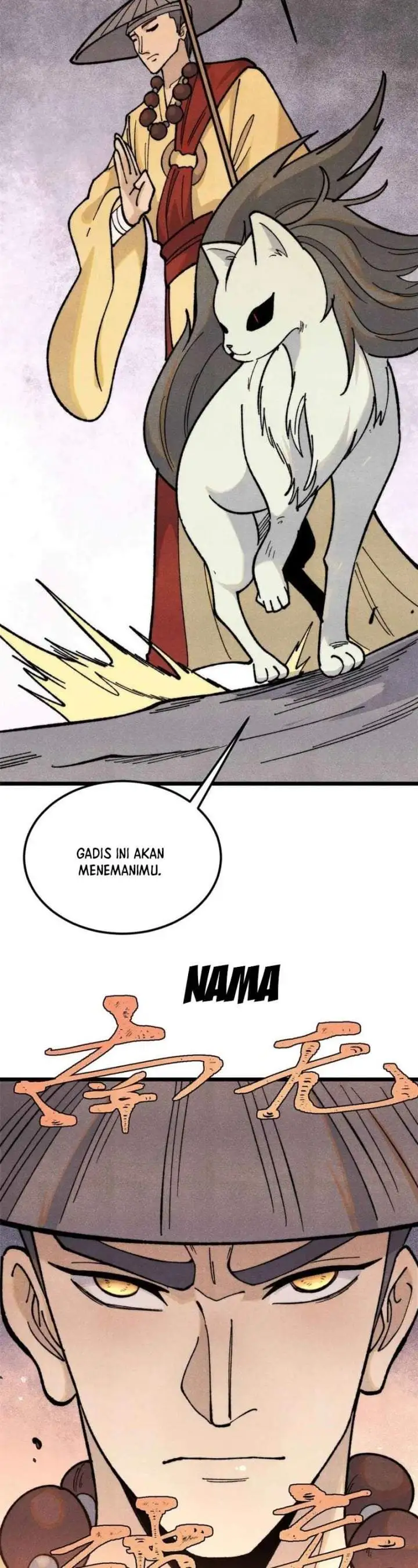 All Hail the Sect Leader Chapter 536