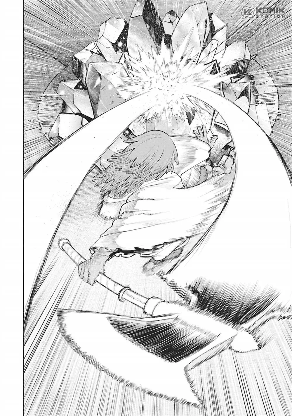 Shitai Katsugi no Nemu Chapter 10