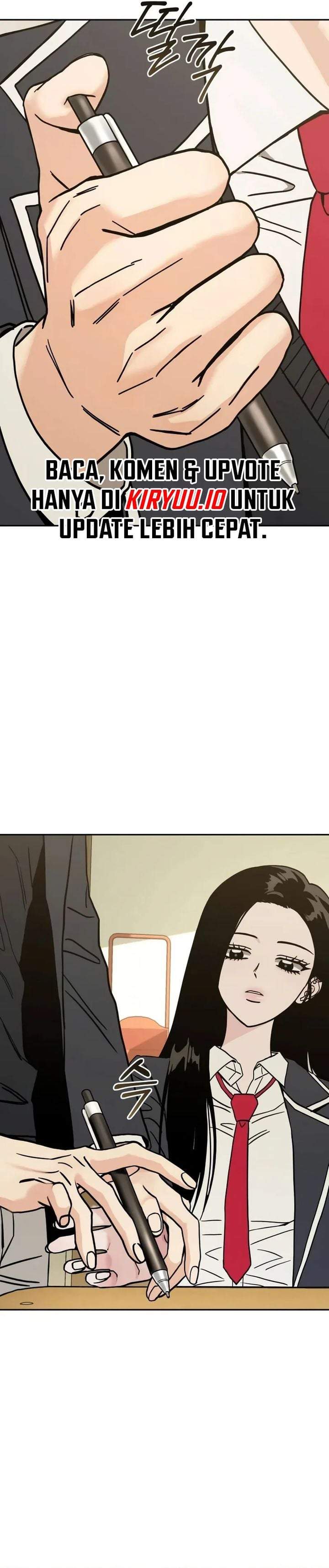 Serim’s Golden Rule Chapter 1