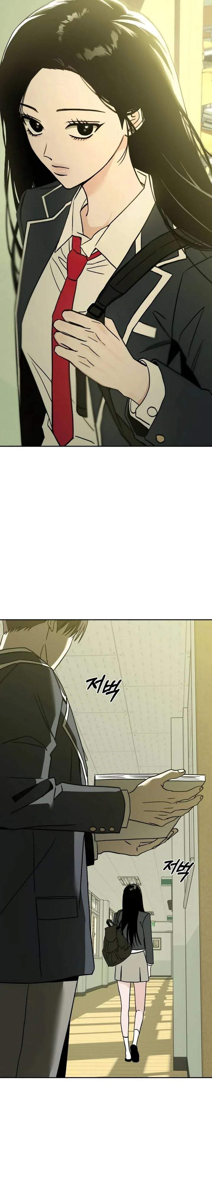 Serim’s Golden Rule Chapter 1