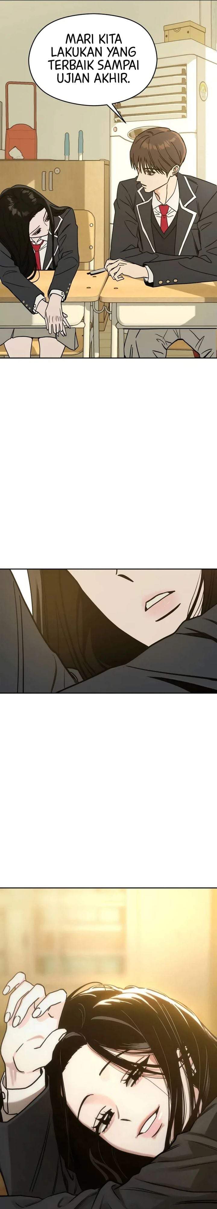 Serim’s Golden Rule Chapter 1