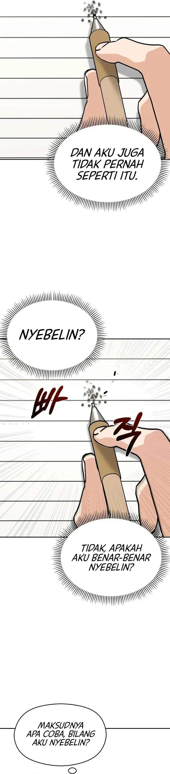 Serim’s Golden Rule Chapter 1