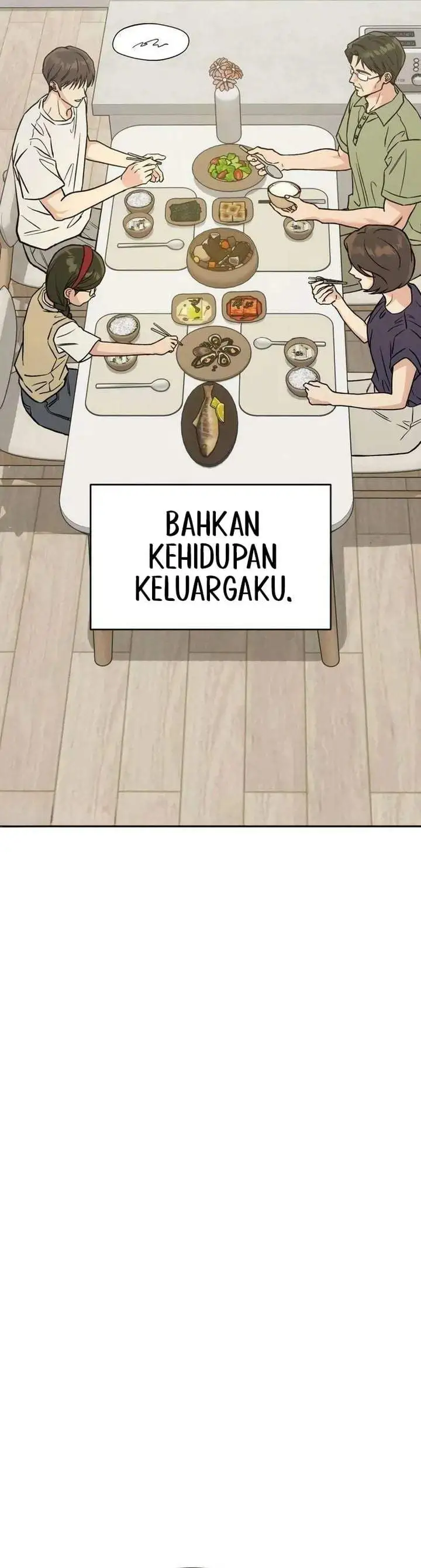 Serim’s Golden Rule Chapter 2