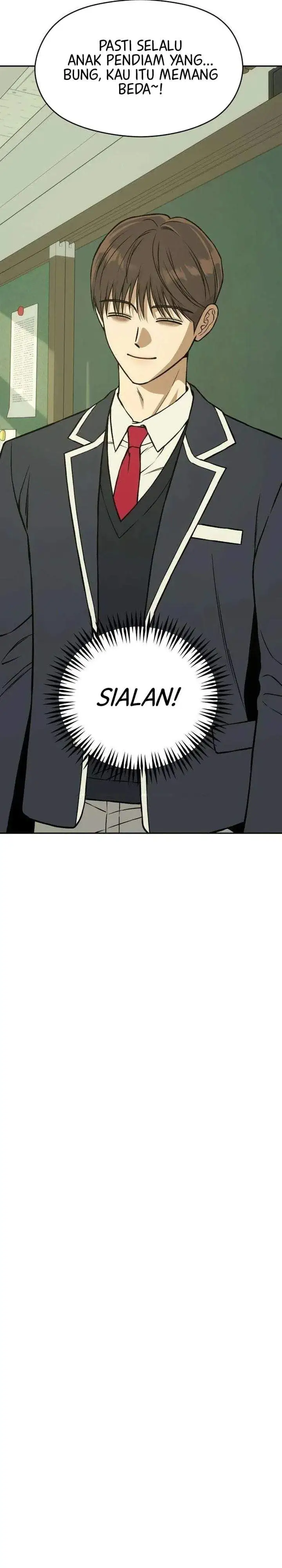 Serim’s Golden Rule Chapter 3