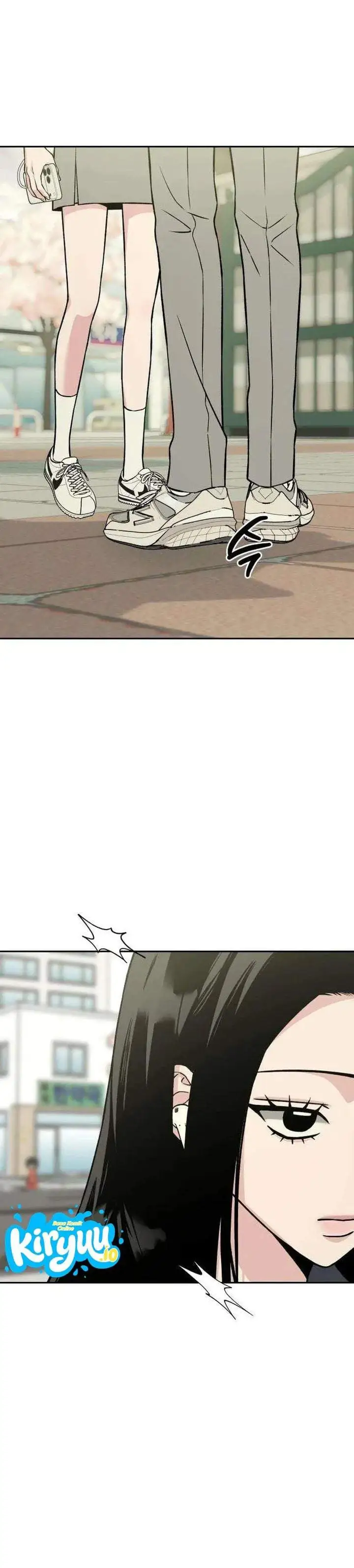 Serim’s Golden Rule Chapter 3