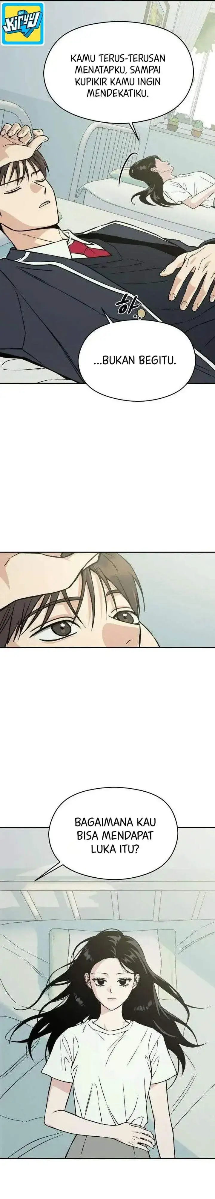Serim’s Golden Rule Chapter 4