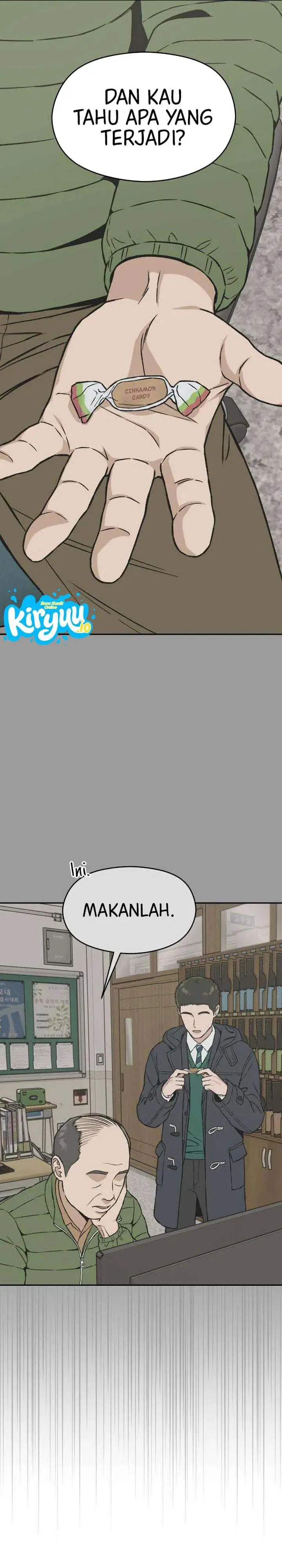Serim’s Golden Rule Chapter 5