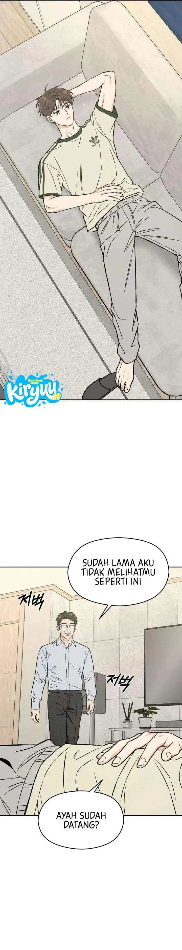 Serim’s Golden Rule Chapter 5