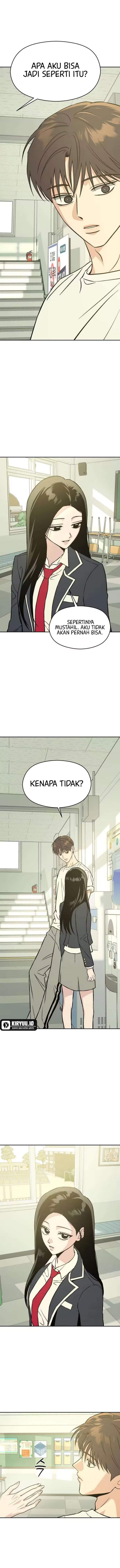 Serim’s Golden Rule Chapter 6