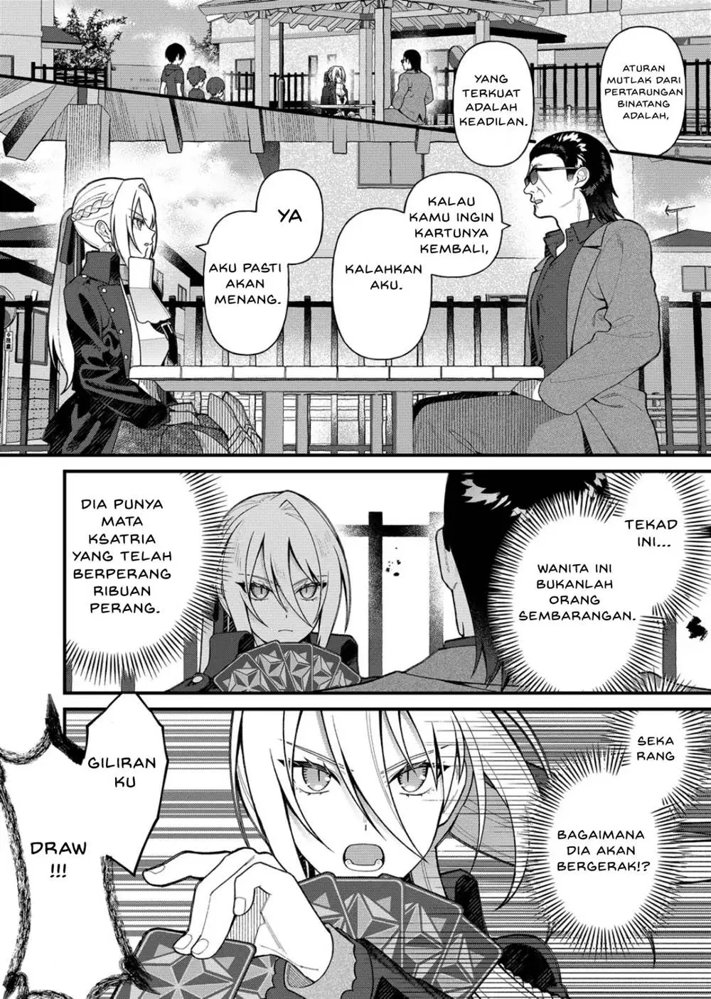 Uchi ni Kaeru to Itsumo Kukkoro ga Iru Chapter 13