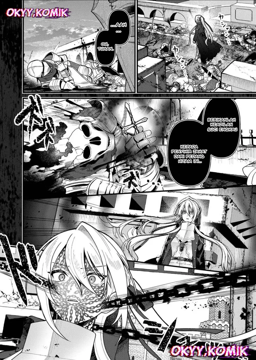 Uchi ni Kaeru to Itsumo Kukkoro ga Iru Chapter 16