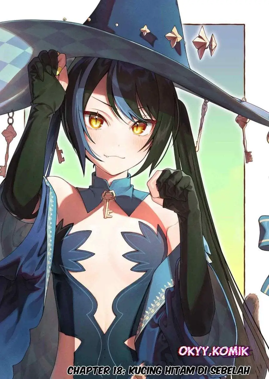 Uchi ni Kaeru to Itsumo Kukkoro ga Iru Chapter 18