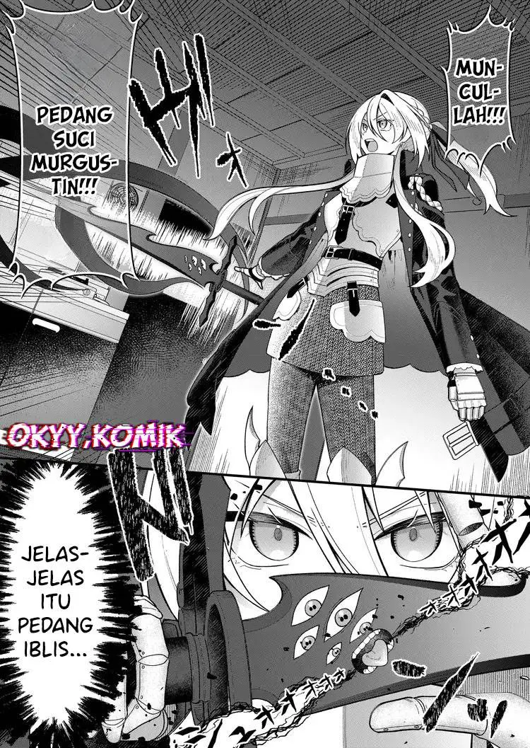 Uchi ni Kaeru to Itsumo Kukkoro ga Iru Chapter 2