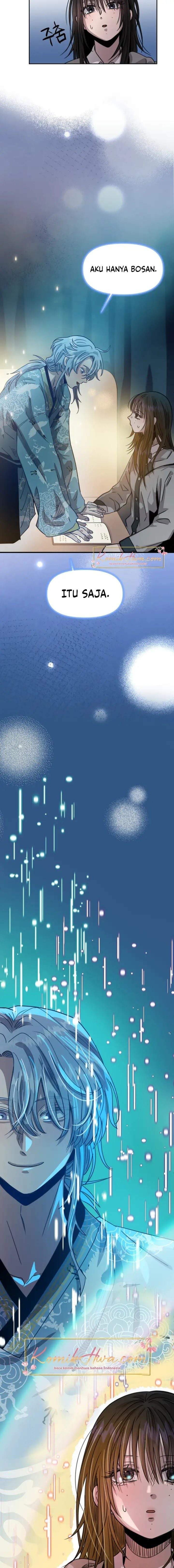 Zero Degrees Chapter 1