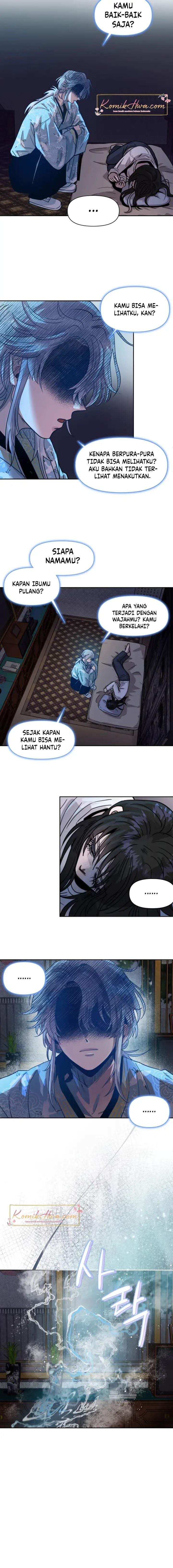 Zero Degrees Chapter 1