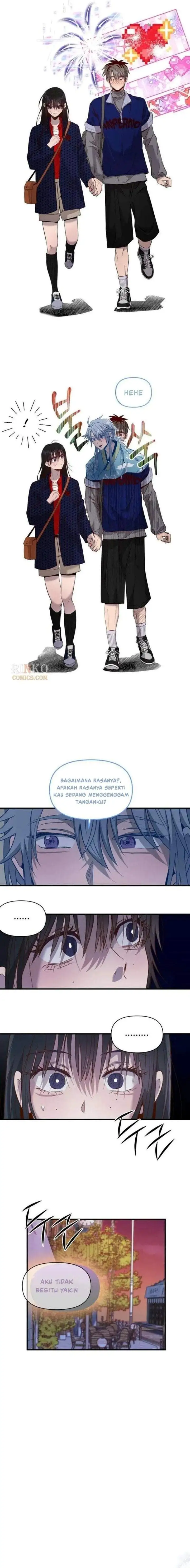 Zero Degrees Chapter 10