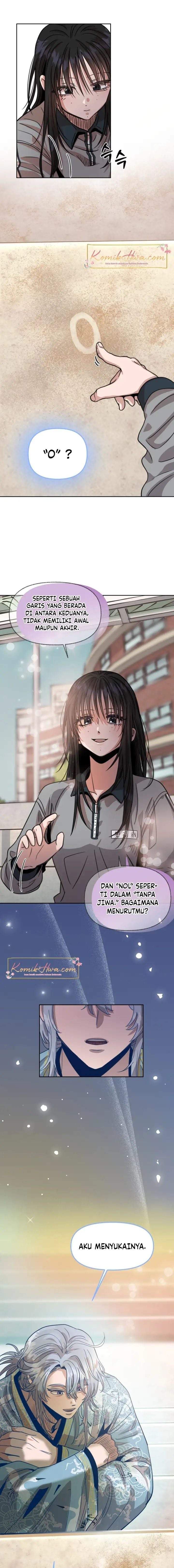Zero Degrees Chapter 2
