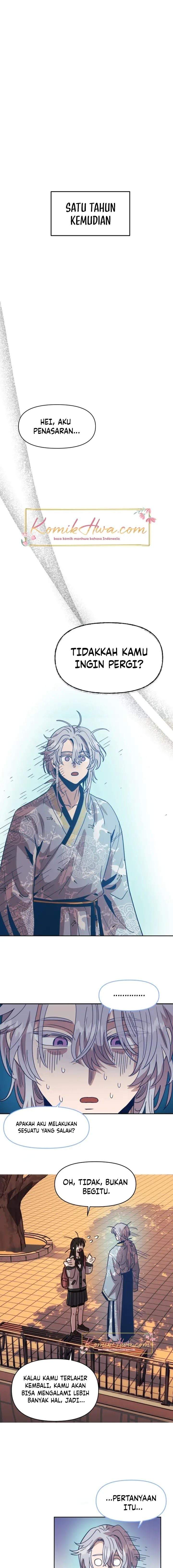Zero Degrees Chapter 2