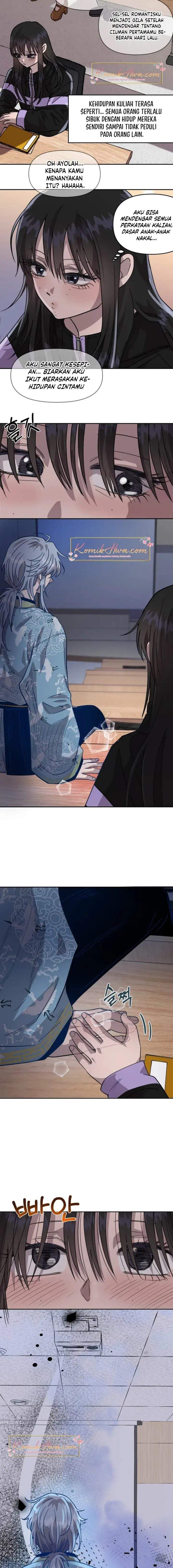 Zero Degrees Chapter 3