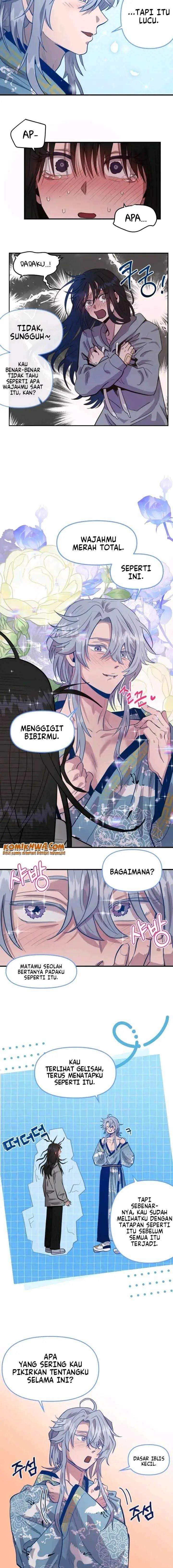Zero Degrees Chapter 5