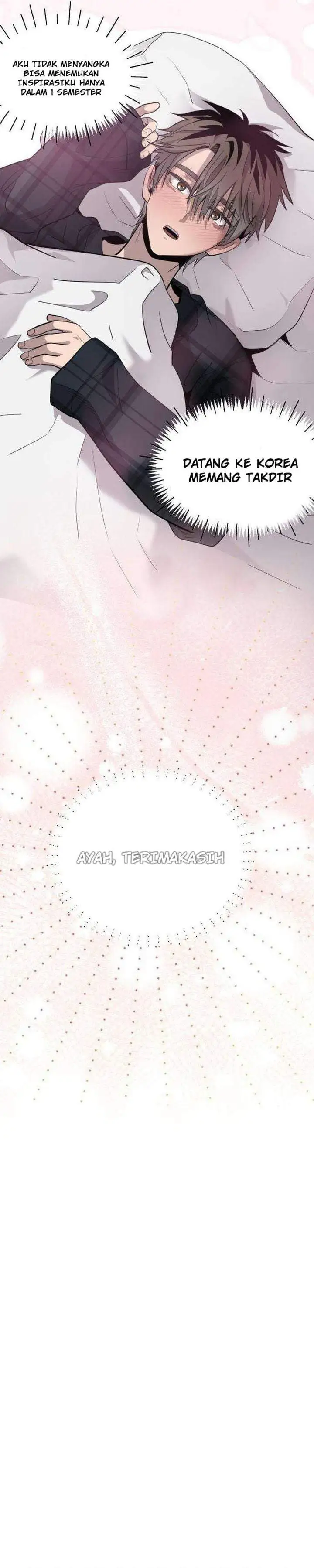 Zero Degrees Chapter 7