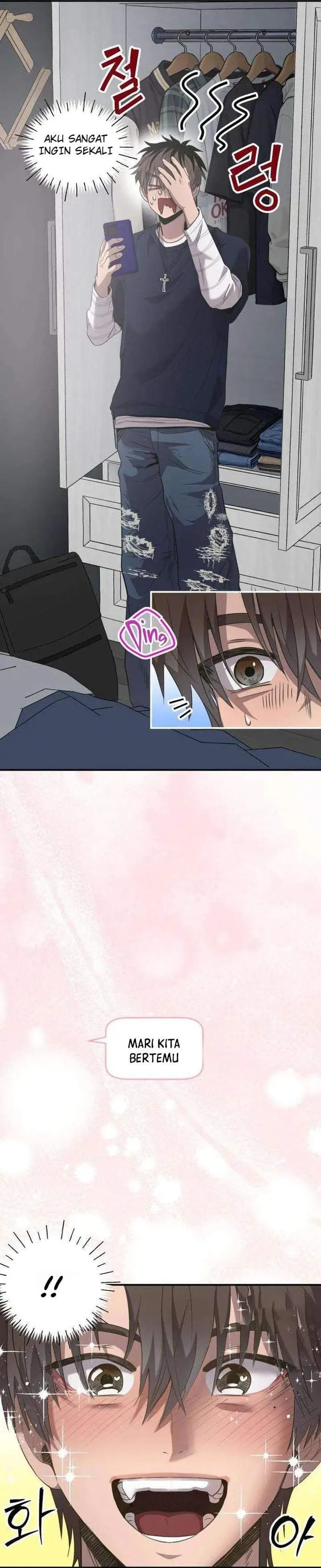 Zero Degrees Chapter 8