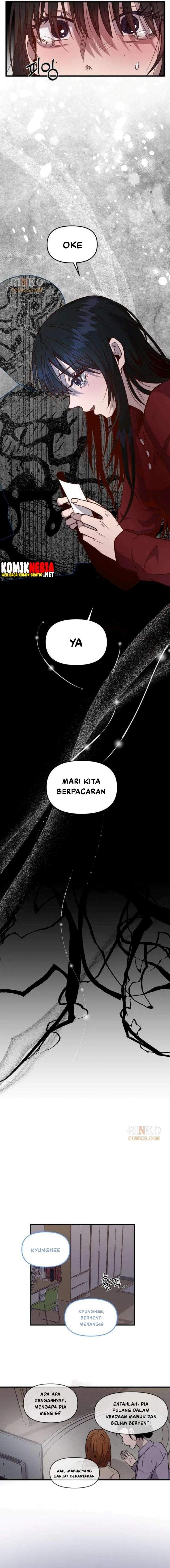 Zero Degrees Chapter 9
