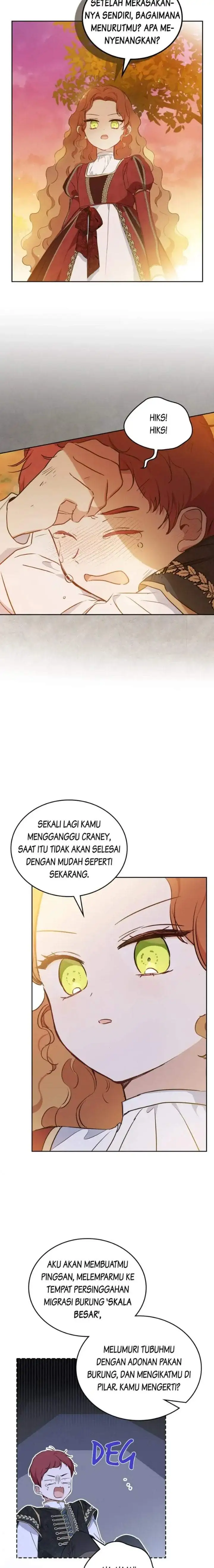 I Shall Master This Family! Chapter 100