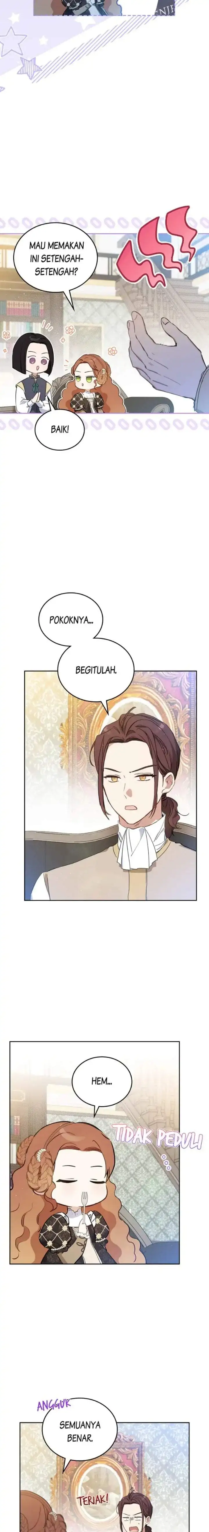 I Shall Master This Family! Chapter 101