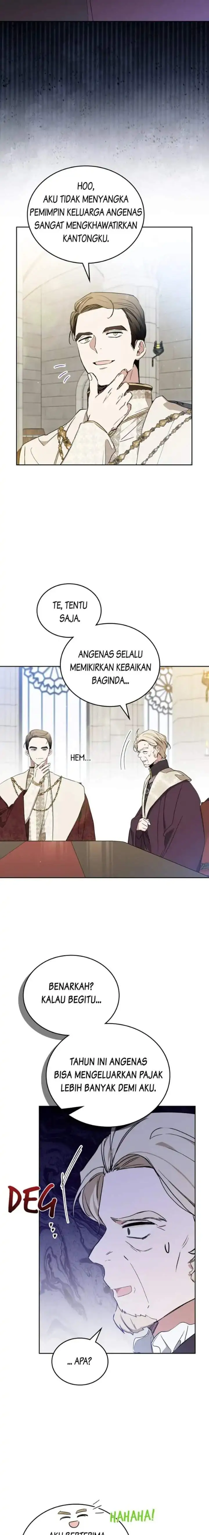 I Shall Master This Family! Chapter 101