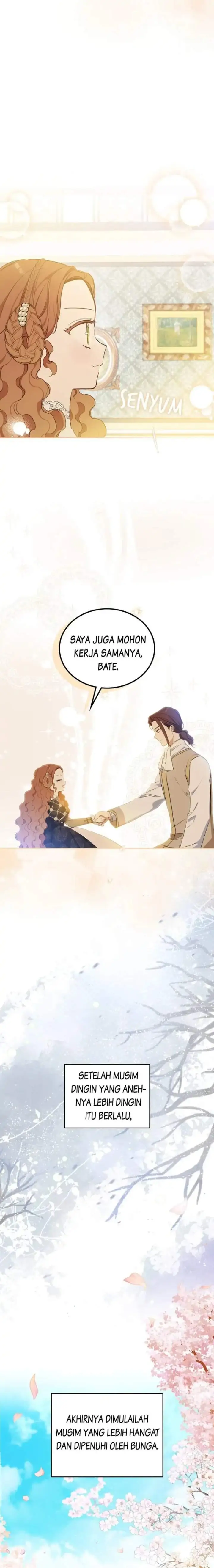 I Shall Master This Family! Chapter 102