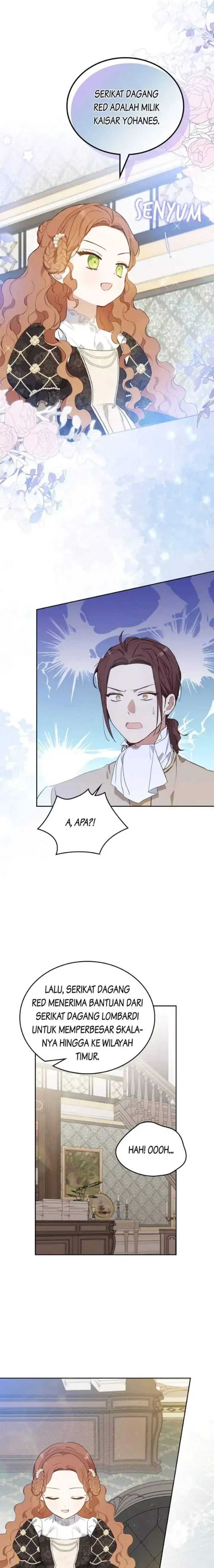 I Shall Master This Family! Chapter 102