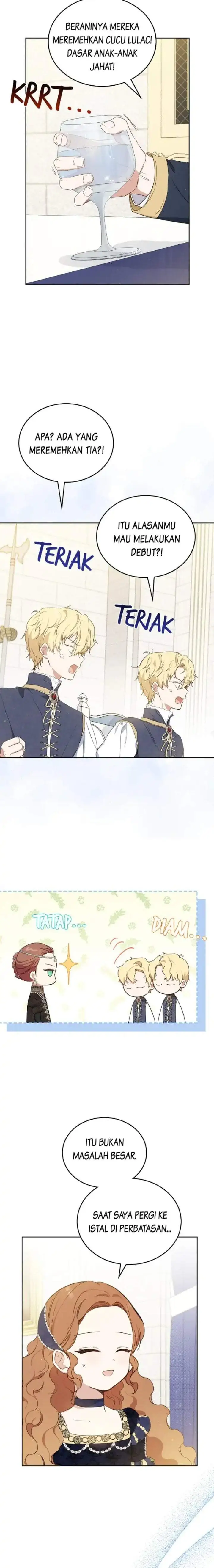 I Shall Master This Family! Chapter 103