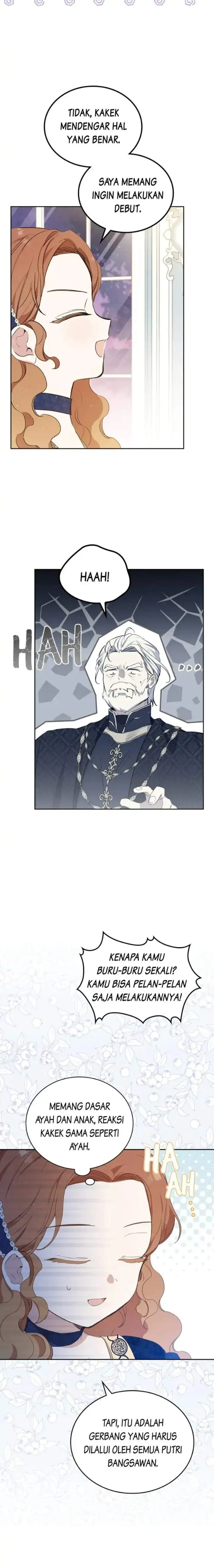 I Shall Master This Family! Chapter 103