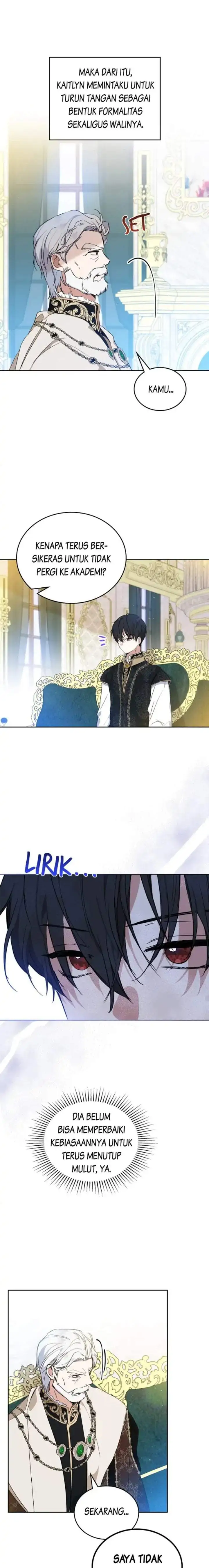 I Shall Master This Family! Chapter 104