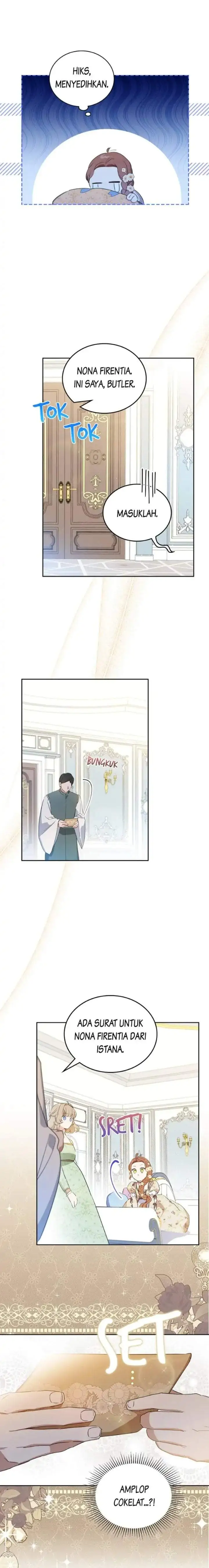 I Shall Master This Family! Chapter 104