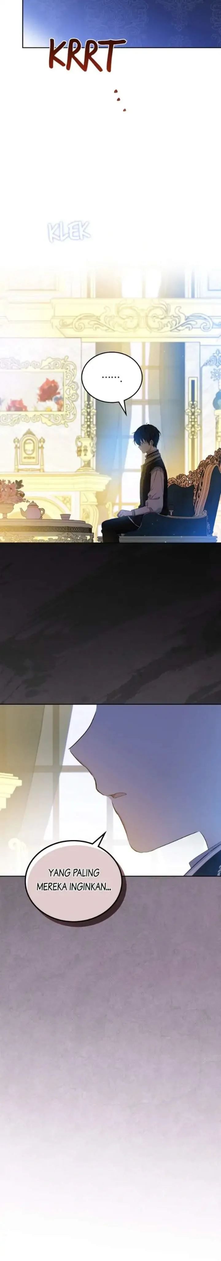 I Shall Master This Family! Chapter 104