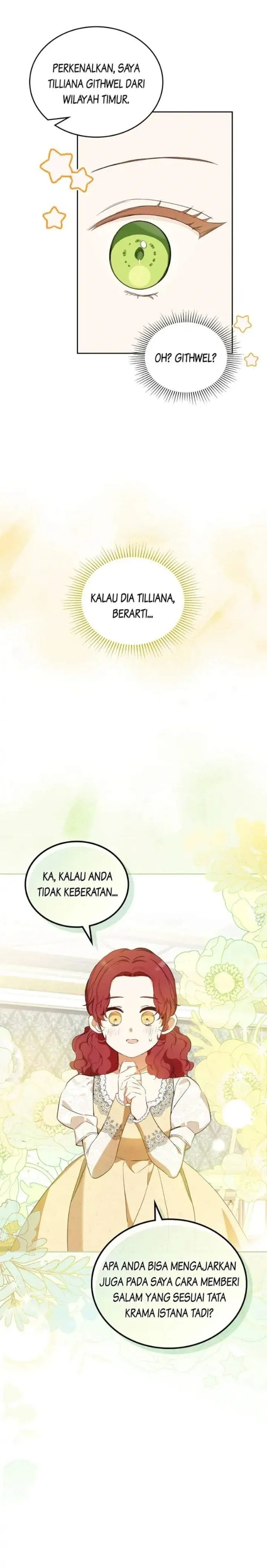 I Shall Master This Family! Chapter 105