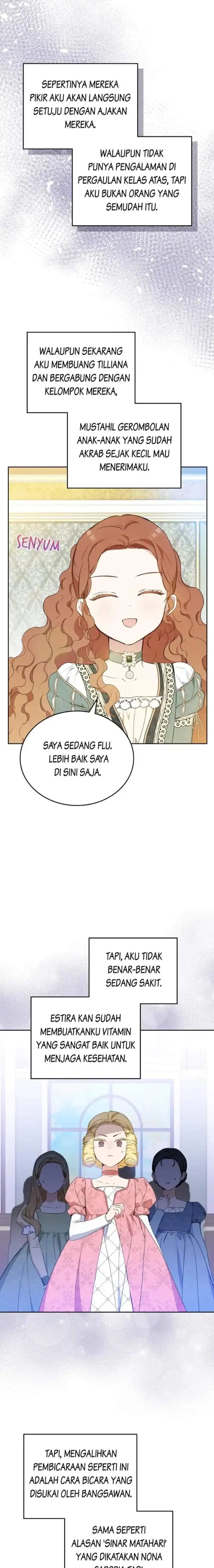 I Shall Master This Family! Chapter 106