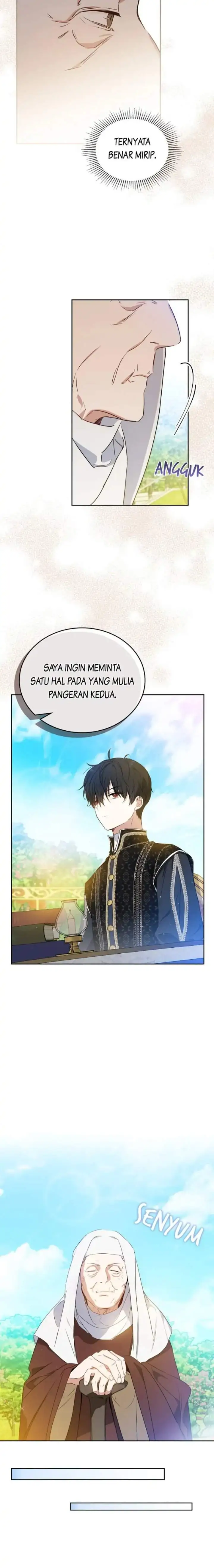 I Shall Master This Family! Chapter 106