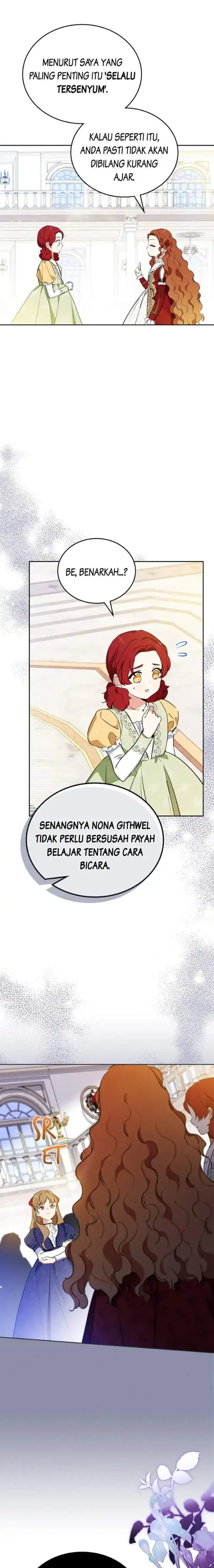 I Shall Master This Family! Chapter 107