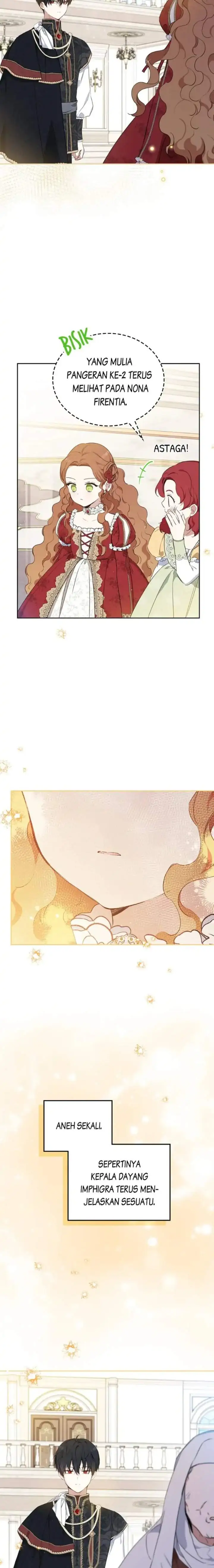 I Shall Master This Family! Chapter 107