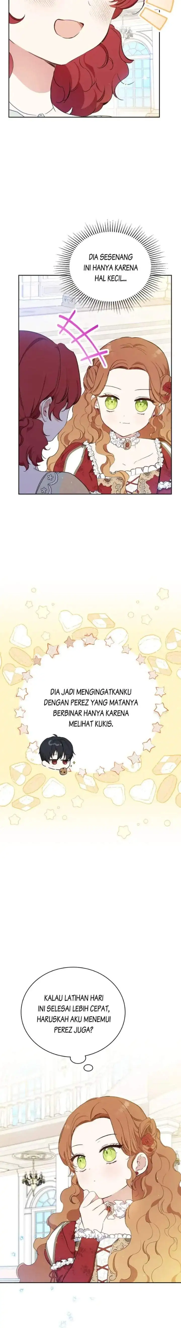 I Shall Master This Family! Chapter 107