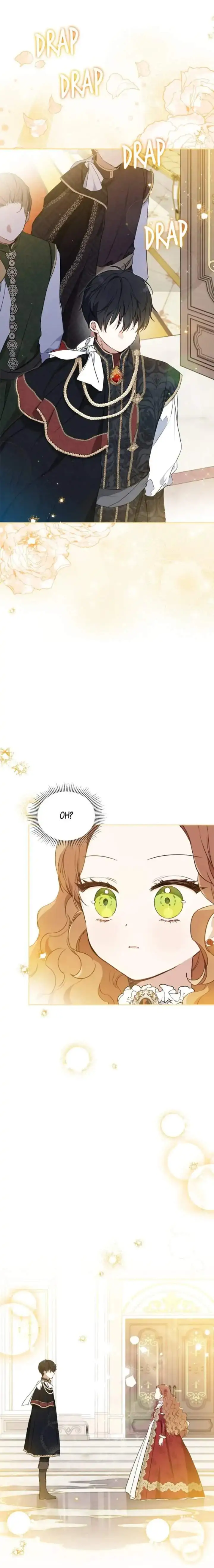 I Shall Master This Family! Chapter 107