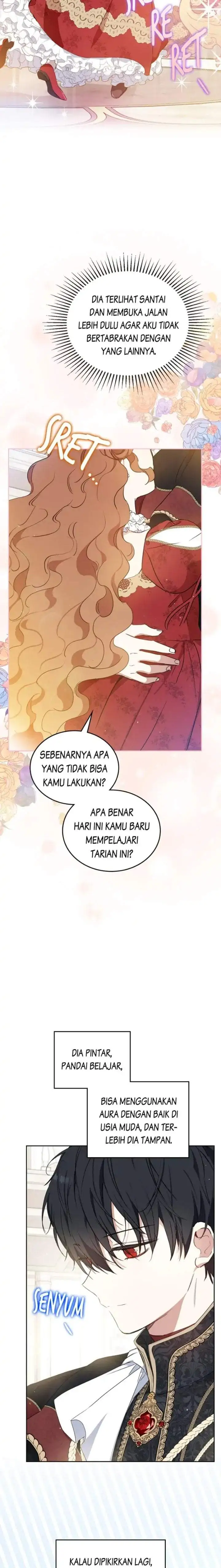 I Shall Master This Family! Chapter 108
