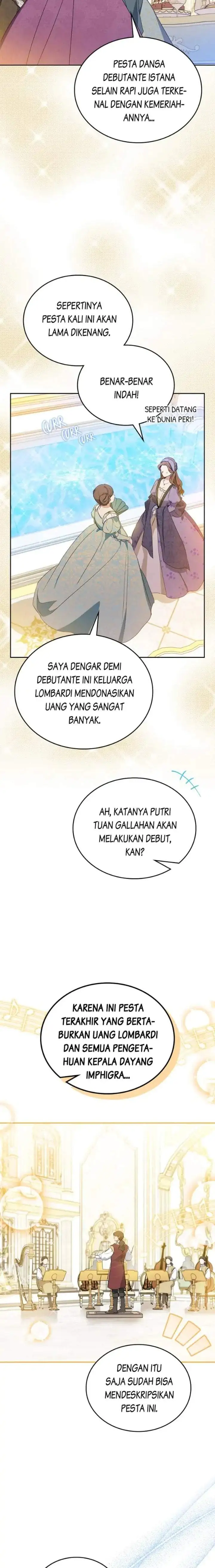 I Shall Master This Family! Chapter 110
